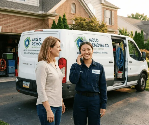 Crawlspace Mold Remediation Osseo, MI FAQs